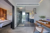 Letter from Cloud Nook · Secret Garden Boutique Inn (Narat Scenic Area) - Pools