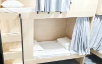 Changting Puyuan Homestay & Youth Hostel - balcony