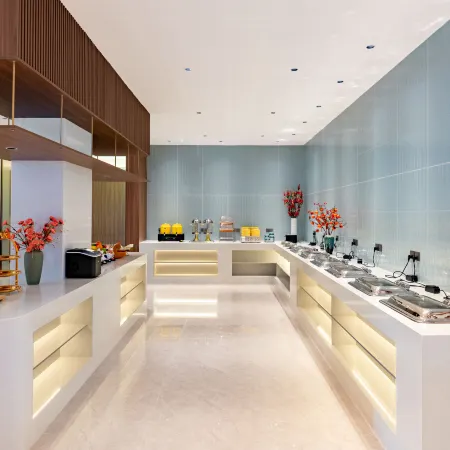 Zhangping Leda Grand Hotel