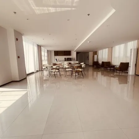 No.12 Apartment