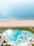 Haiyushu Sea Scape · Themed Loft Scenic Apartment - Swimmingpools