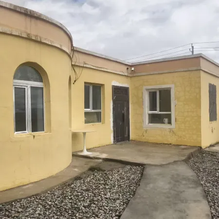 Akto Luju Homestay