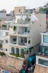 Lumi Yuxi · Sea‑View Luxury Villa - พร้อมWifi