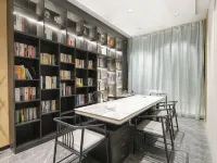 Yiman Meizhu Hotel (Wuhu Yibai Ban Yijishan Hospital) - โรงแรมราคาถูก