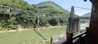 遇見人家民宿 - 山景