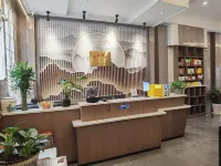 Longxi Hotel - พร้อมWifi