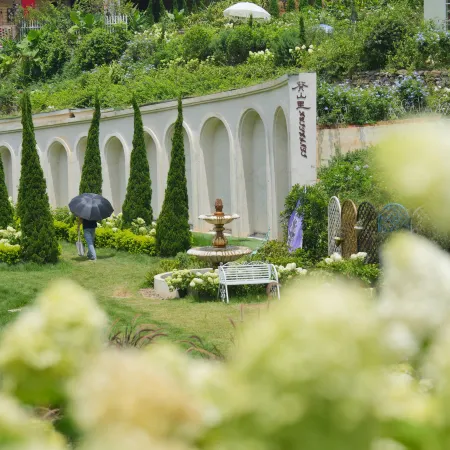 Yijia Kuishanli Homestay