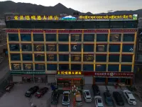 索縣塔嘎德大酒店 - Wi-Fi