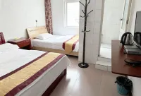 Yuxi Hongyuan Inn (Nie'er Park) - Inns
