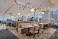 Holiday Inn Express Rui'an Xincheng by IHG - Wifi