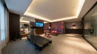 The GiorgioMorandi Hotels (Dezhou Development Zone) - 4-Star
