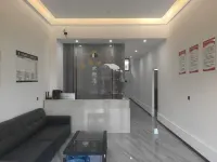 Guanling Jiayuan Hotel - موقف سيارات