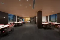 Yungu Mountain Residence Resort Hotel (Lake Jingpo) - Cho phép mang theo thú cưng