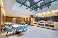 JI FENG International Hotel (Anlong Shifu Avenue) - breakfast
