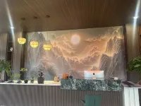 塔郷春韻 - Wi-Fi