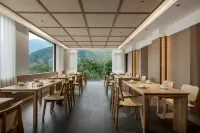 Shuiying Valley Japanese-style Residence (Ningguo Wannan Sichuan-Tibet Line Xijin Yedu) - breakfast