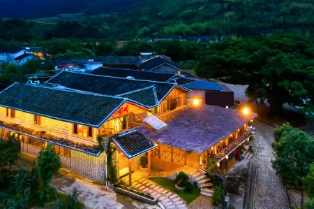 Yuanshe Hotel Отели рядом с достопримечательностью «Fujian (Nanjing) Tulou Scenic Area»