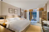 Chengdu Heritage Hotel (Taikoo Li, Chunxi Road) Hotels in Chengdu