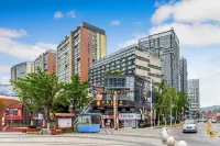 Atour Hotel (Guiyang North Railway Station) Các khách sạn ở Quý Dương