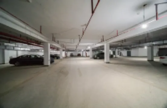 페블 호텔 (랑시 신시 다이 플라자)