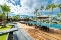 La Flora Khao Lak - Infinity Pools