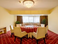 ฮอลิเดย์ อินน์ เอ็กซ์เพรส เทียนจิน แอร์พอร์ต บาย IHG โรงแรมในเทียนจิน