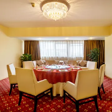 Holiday Inn Express TIANJIN AIRPORT by IHG