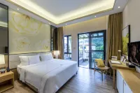 Yuetianxia Hot Spring Hotel