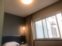 上海庭冠宾馆 - 大床房