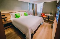 Ibis Styles Hotel (Dongguan Chang'an Light Rail Station) Hotels in Dongguan