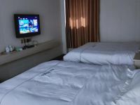 梧州安达商务酒店 - 标准双床房