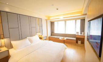 JI Hotel (Nanjing Museum Aeronautics and Astronautics University)