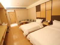 全季酒店(威海火车站店) - 高级双床房
