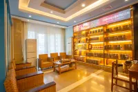 Star Wisdom Hotel - Inns