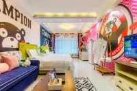Xierman Serviced Apartment (Guilin North Station)