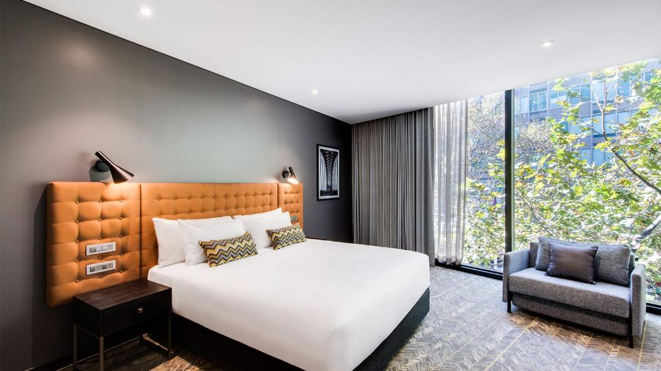 Vibe Hotel North Sydney