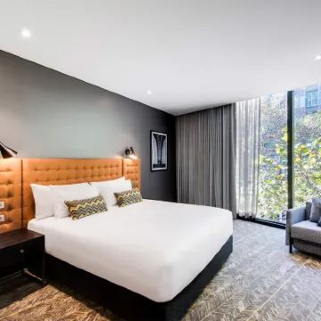 Vibe Hotel North Sydney Hotels near North Sydney