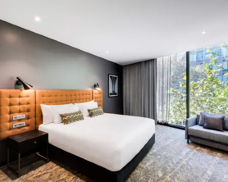 Vibe Hotel North Sydney Hotel di Sydney