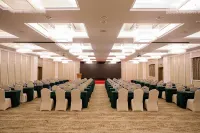 Fujian Minyuan Hotel (Minhou University Town Minjiang University Academic Exchange Center) - Business