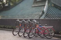 그랜드 하얏트 베이징 - 피트니스 시설