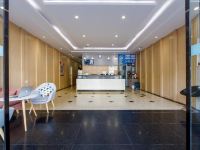 海友酒店(上海徐家汇万体馆店) - 公共区域