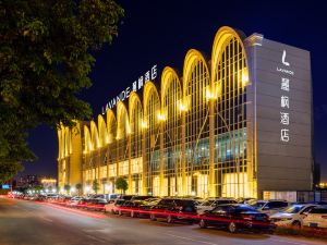 Lavande Hotel (huizhou boluo Shiwan Jintang)