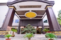 Changzhi Hotel Các khách sạn ở Middle Yingxiong Road
