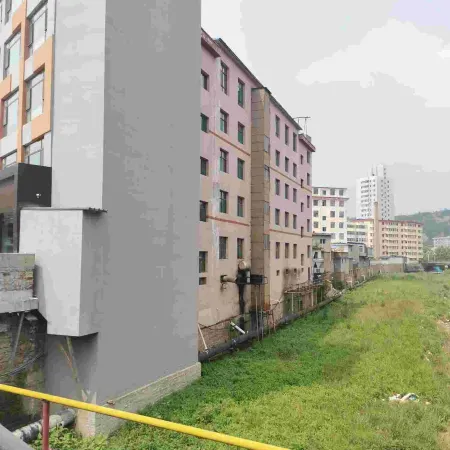 Junyi Chain Hotel (Xi County Xiaoxitian)