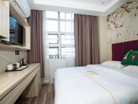 广州苏达公寓 - 标准大床房