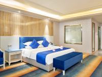重庆长城酒店 - 地中海式大床房