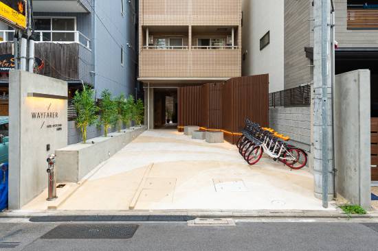 ウェイファーラーホテル京都四条 京都 宿泊予約 安い料金プラン 口コミ 部屋写真 Trip Com ウェイファーラーホテル京都四条 京都 宿泊予約 安い料金プラン 口コミ 部屋写真 Trip Com