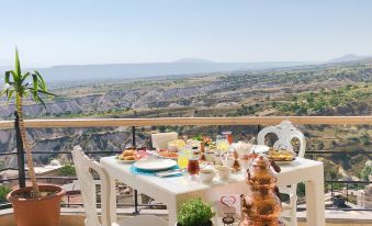 Karlik Cave Suite Cappadocia