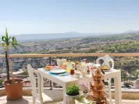 Karlik Cave Suite Cappadocia
