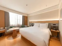 JI Hotel (Changzhou Taihu Resort Joyland Scenic Spot) Hotels near CC Joyland